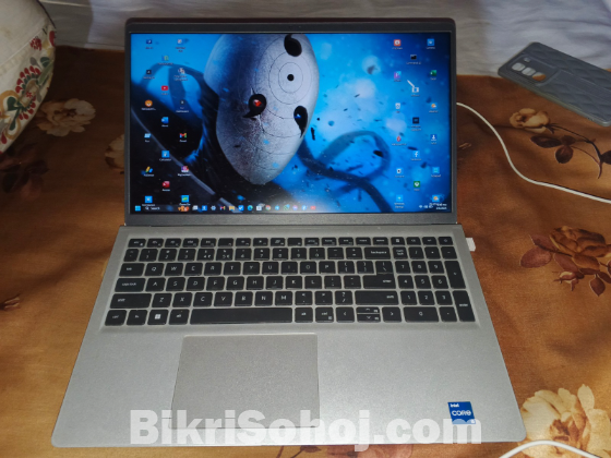 Used Dell Inspiron 15 i5 12th Gen – Smooth Work, Windows 11